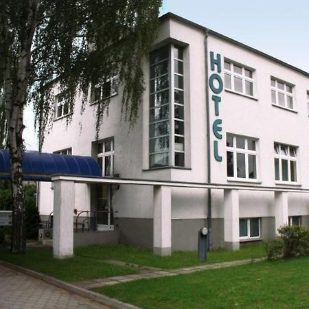 Amarillo Hotel Фельтен Екстер'єр фото