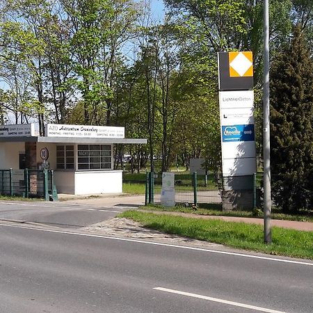 Amarillo Hotel Фельтен Екстер'єр фото