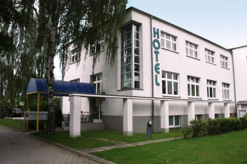 Amarillo Hotel Фельтен Екстер'єр фото